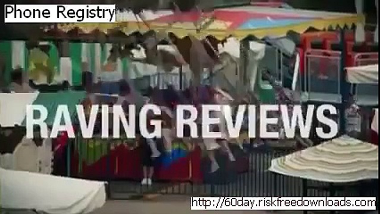 I came across a real free download of Phone Registry PDF and a possible discount