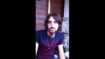 More Than Just Friends in a shed