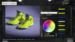 NBA 2K15 Shoe Creator - Under Armour Clutchfit Drive Mid PE Stephen Curry