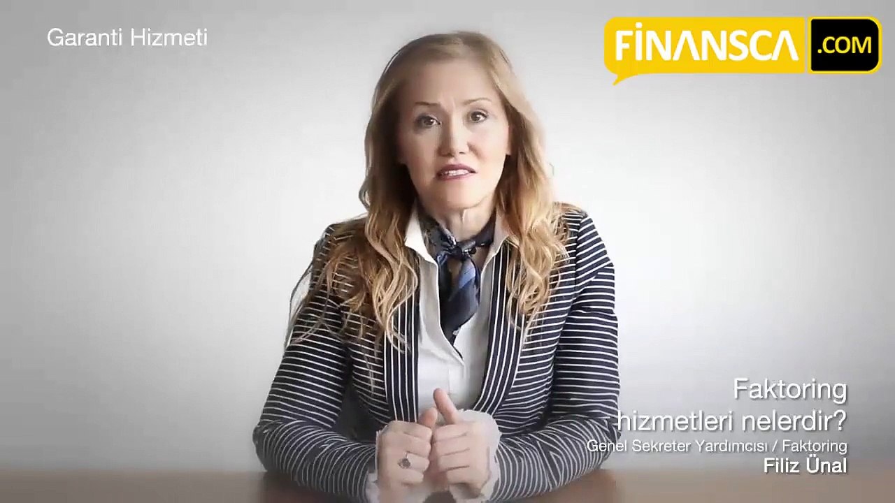 Faktoring Nedir?  [Basit Anlatım]