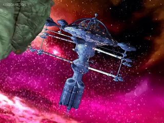 Power Rangers Lost Galaxy e036 - Beware the Mutiny (2)