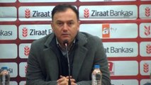 Trabzonspor-Akhisar Belediyespor Maçının Ardından