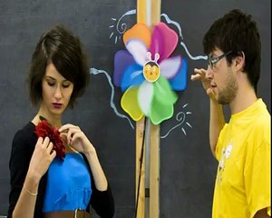 ALEX BAND FOREVER YOURS.avi