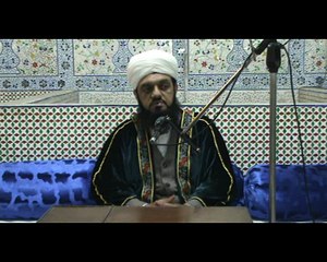 A-Qissa e Hazrat Aadam (AS) -Aik Ghalat Fehmi Ka Azala (RWP-29-1-2016)