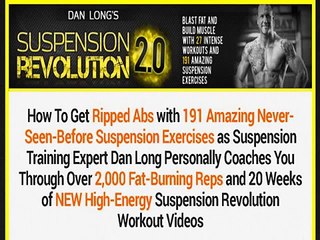 Suspension Revolution