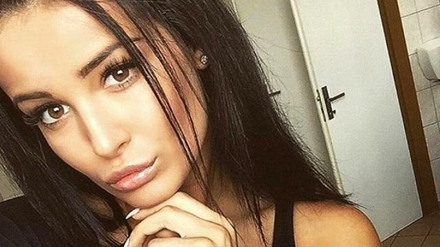 Katerina Provaznikova: Model Fails to Blackmail Hockey Star Jaromir Jagr