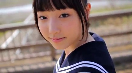 e-Hello! 譜久村聖DVD 『Greeting ～譜久村聖～』 ダイジェスト