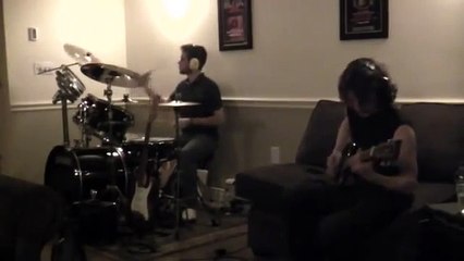 Text God by Deltoid and the Rollers