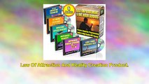 Manifest A Miracle - Law Of Attraction System