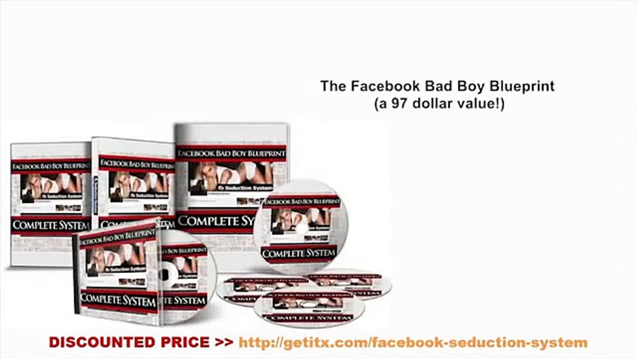 Facebook Seduction System Review