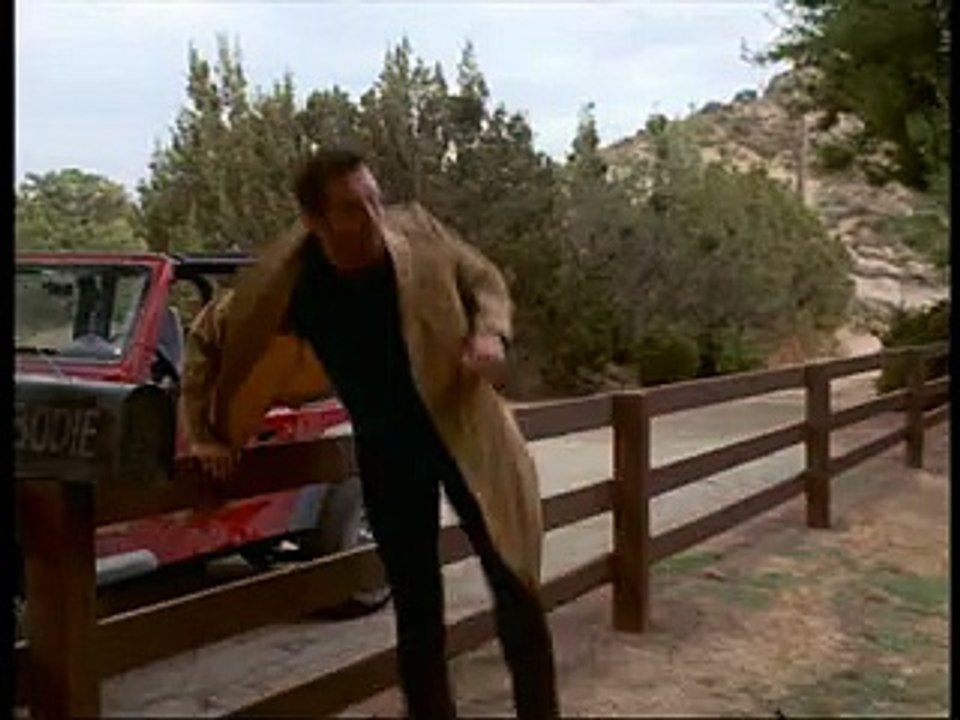 Le Caméléon s3 e2