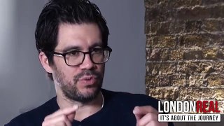 Cognitive Bias: Hot-Wiring Your Brain’s Instinctual Defaults - Tai Lopez | London Real