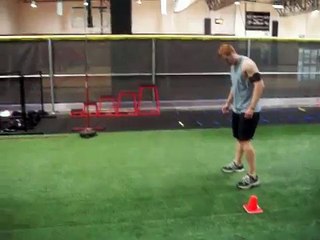 Speed Encyclopedia-Standing Broad Jump
