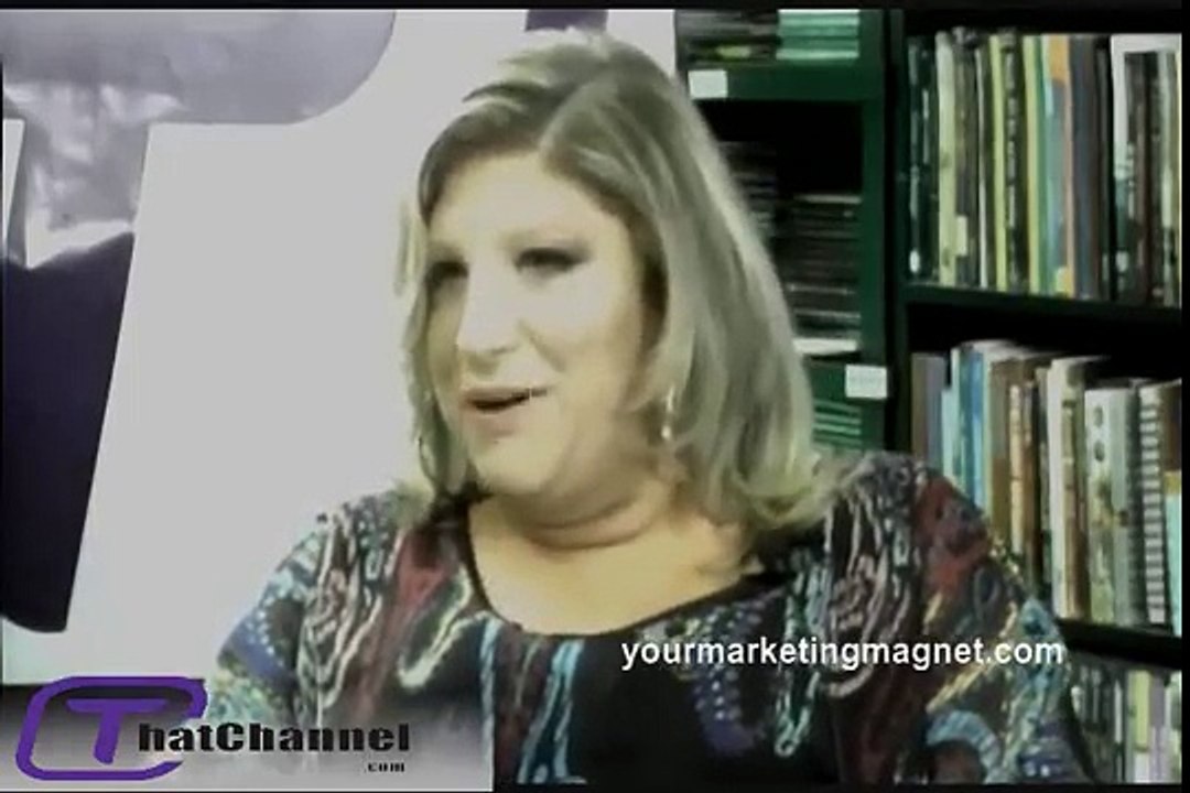 Magnetic Marketing Moment 2011 06j 20   Your Personal Brand