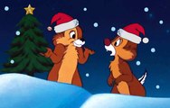 Donald Duck & Chip And Dale Cartoons 2016 - Merry Christmas 2016 - Chip And Dale Kids Cartoons 2016