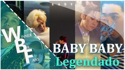 Videos Winner Br Fans Dailymotion