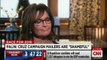 Did Jake Tapper Just Shade Sarah Palin Right to Her Face?