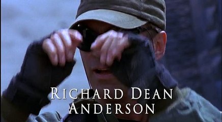 Stargate Staffel 3 Folge 1 deutsch german