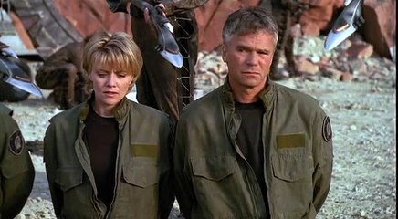 Stargate Staffel 3 Folge 19 deutsch german