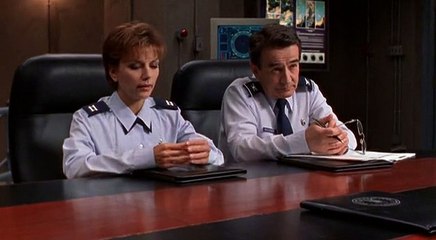 Stargate Staffel 3 Folge 4 deutsch german