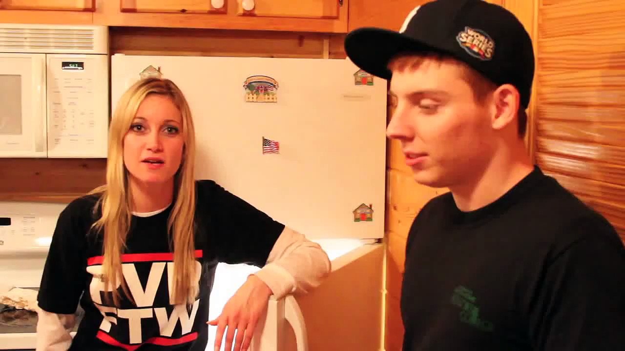 Pranking Justin Biebers