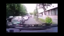 Car Crash Compilation HD #40 | Russian Dash Cam Accidents