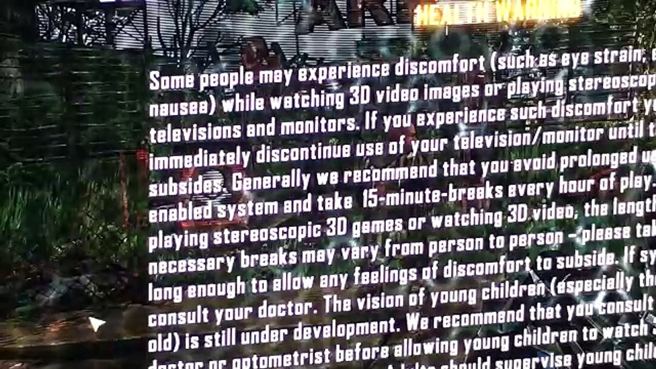 Vegas Nightmare / Crysis 3 - 4Way GTX 680 1920x1080 Very High (FPS)