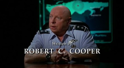 Stargate Staffel 4 Folge 7 deutsch german