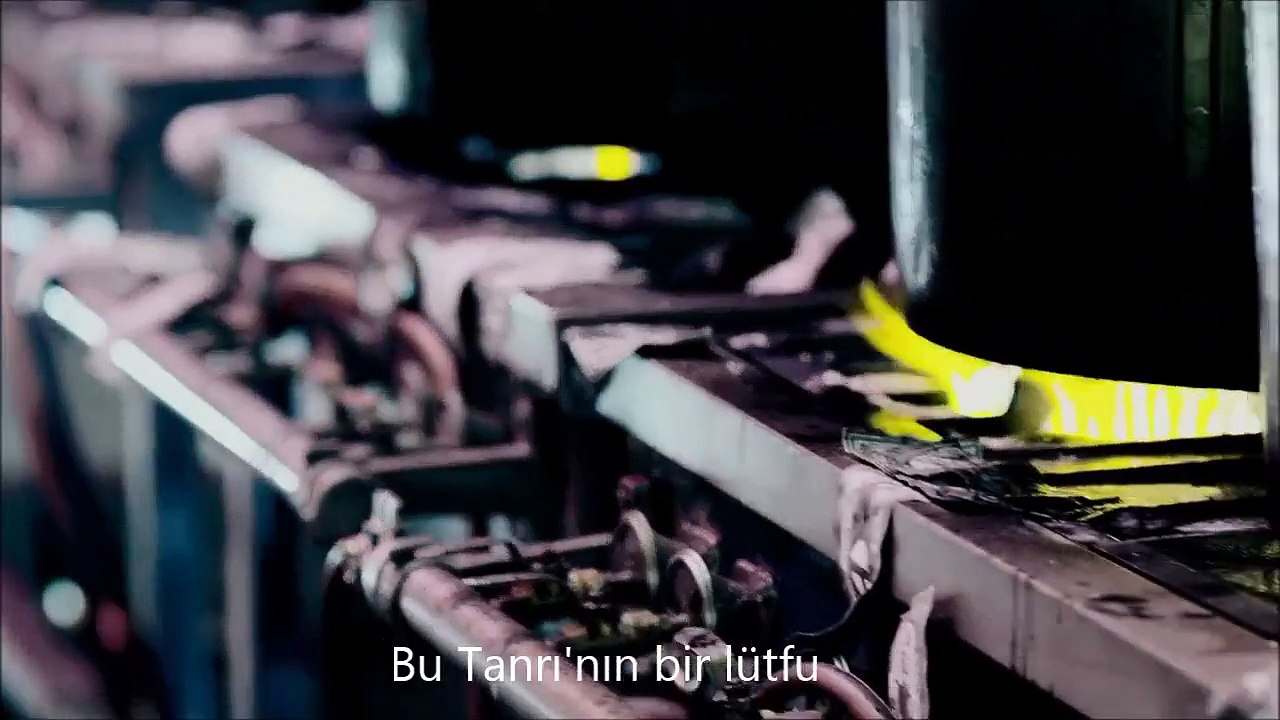 G Dragon - Coup D'etat (Türkçe Altyazılı)