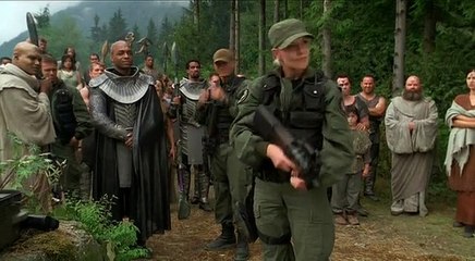 Stargate Staffel 5 Folge 18 deutsch german