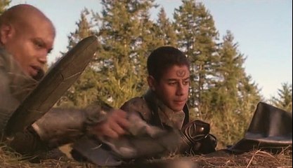 Stargate Staffel 6 Folge 2 deutsch german