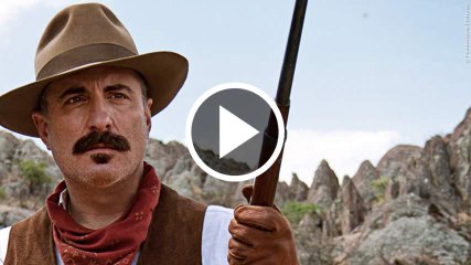 GOTTES GENERAL Trailer German Deutsch (2016)