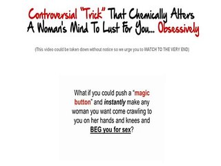 Facebook Seduction System