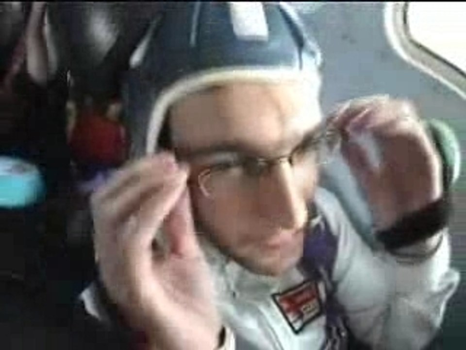 parachutisme fun