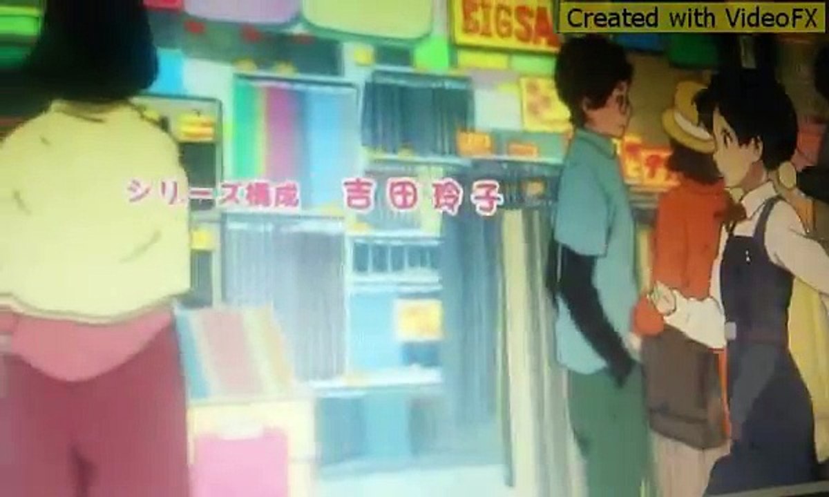 Ojamajo doremi naisho tamako market theme