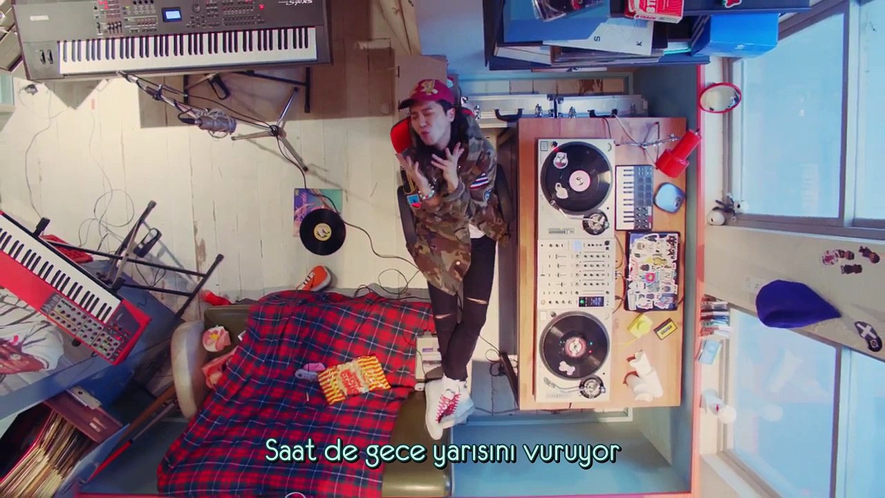 WINNER - SENTIMENTAL [Türkçe Altyazı]