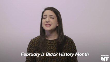Op-Ed: Why We Don't Need A "White History Month"