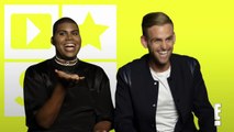 EJ Johnson and Jonny Drubels Guide to Gay Dating, Pt. 1 | #RichKids of Beverly Hills | E!