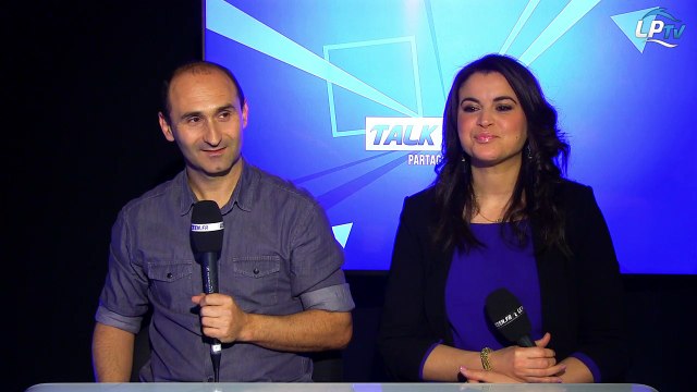 Talk Show du 01/02, partie 1 : où est le jeu de l'OM ?