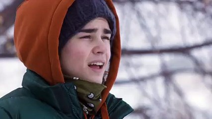 Skating to New York Trailer