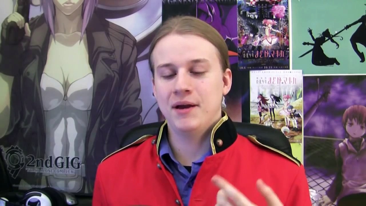 State of the Channel: The Past / MagFest / Gaming