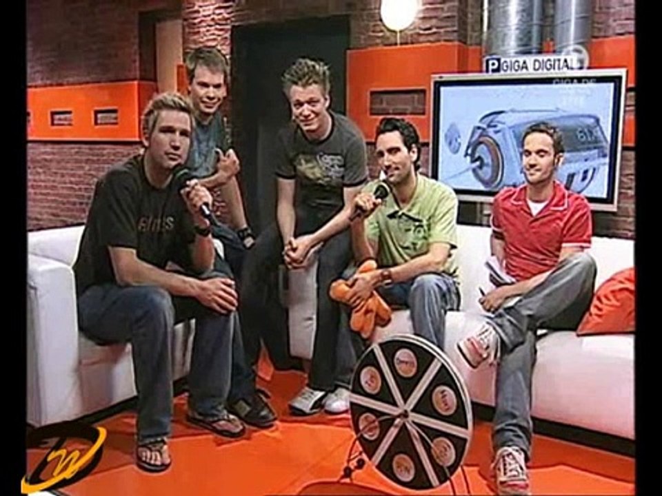 Good Bye Giga! - GIGA wird eingestellt