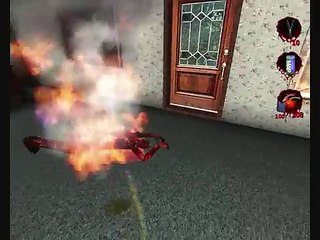 Postal 2 Share the Pain Gameplay (PC)