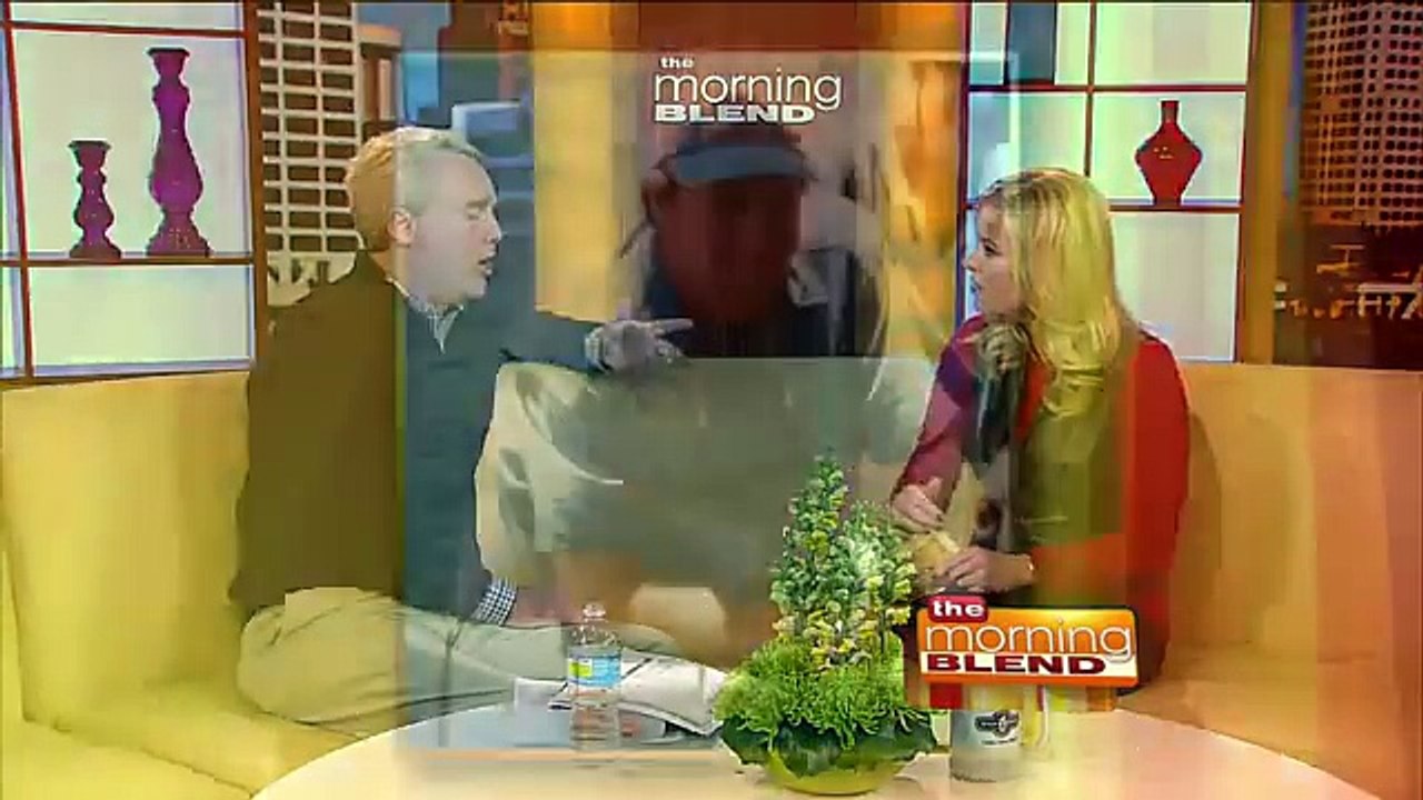 Burn the Fat & Boost Your Energy