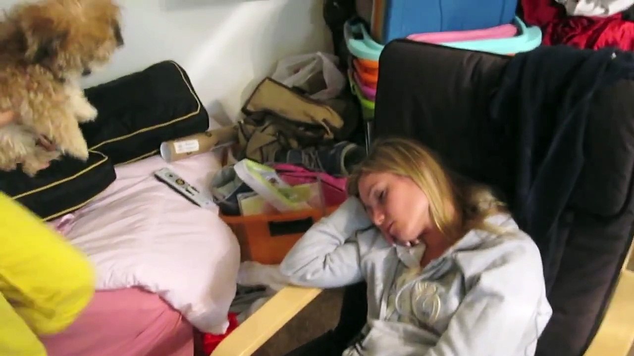 Cute Puppy Prank