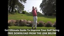 Meandmygolf - SIMPLE GOLF SWING ROTATION DRILL FOR CONSISTENCY - Meandmygolf