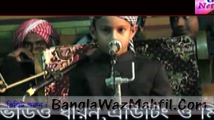 bangla waz ansari - part 01