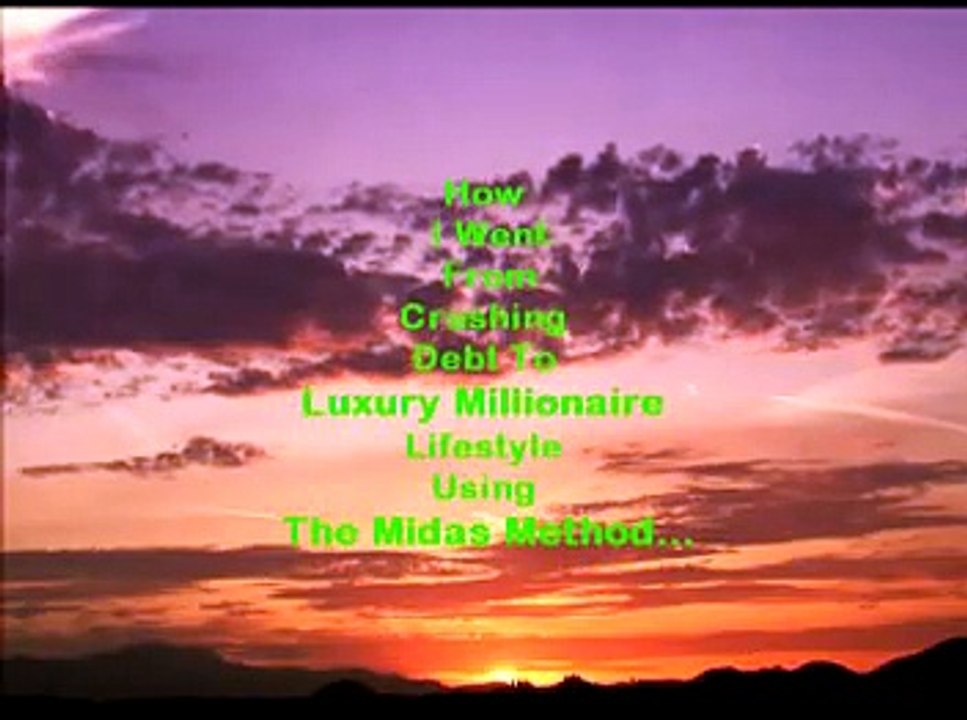 The Midas Method