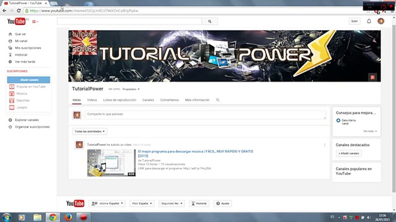 Descargar e instalar  WavePad gratis + primeros pasos