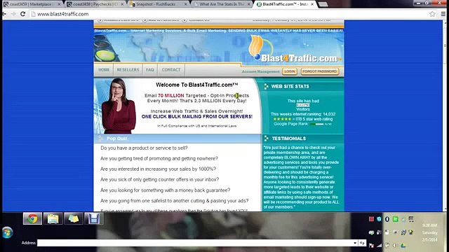 Safe Mail Services Review How To Send 3 MILLION Emails Daily Make 2000 daily Easily